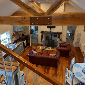 Mary's Bespoke Holiday home