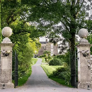 Ballea Castle Apartment