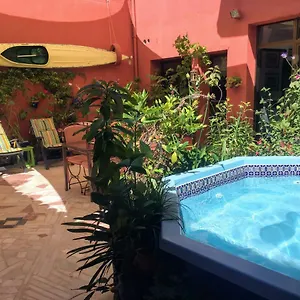  Holiday home Casa Ermita 20 - Centro By Casaturistica Spain